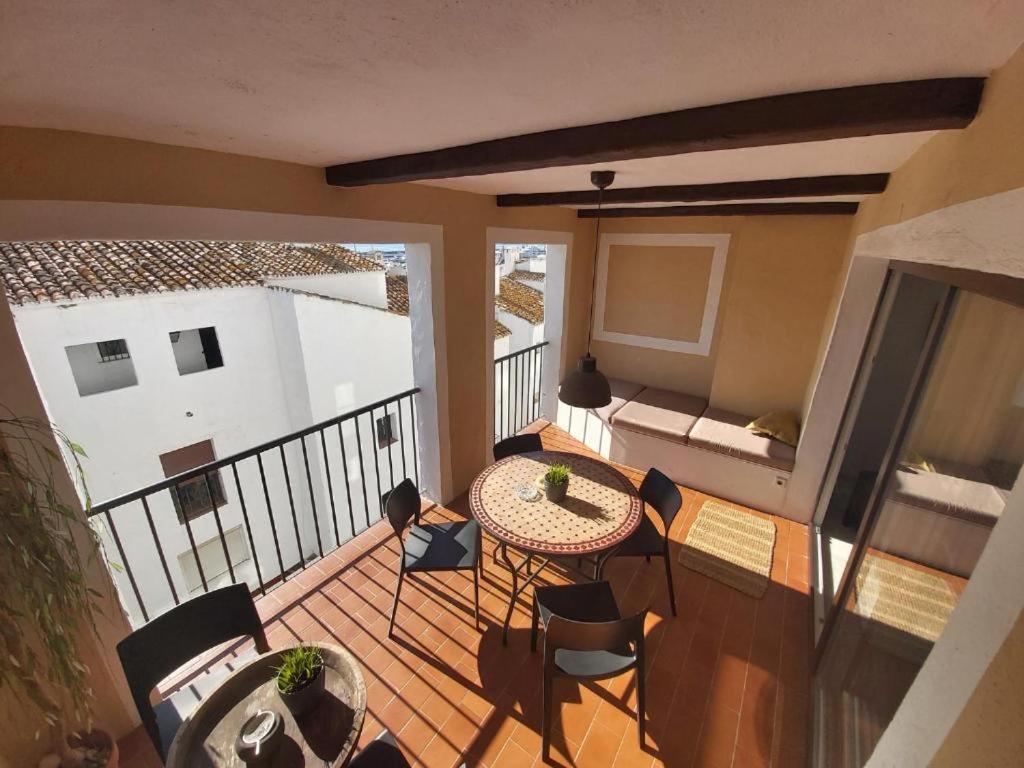 Appartamento Homelystay - Marbella, Puerto Banus Marbella