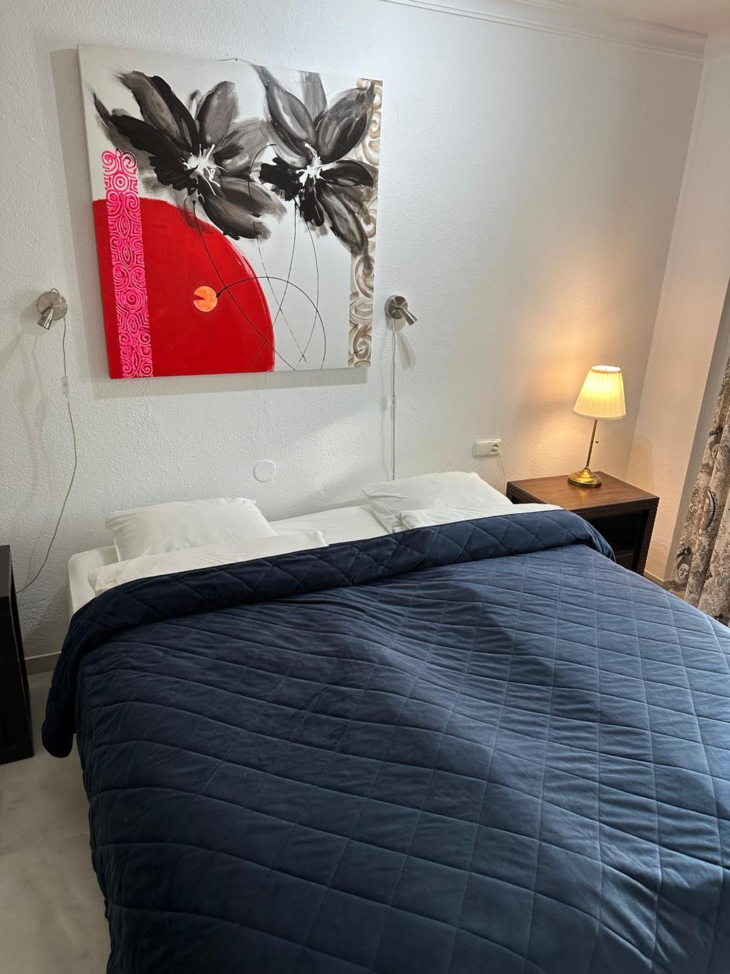 Homelystay - Marbella, Puerto Banus Appartamento *