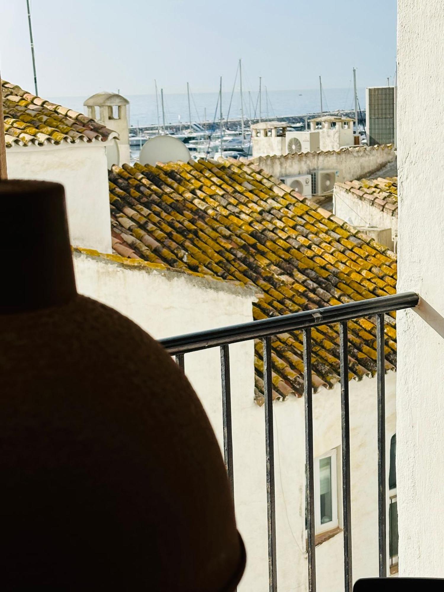 Homelystay - Marbella, Puerto Banus Appartamento