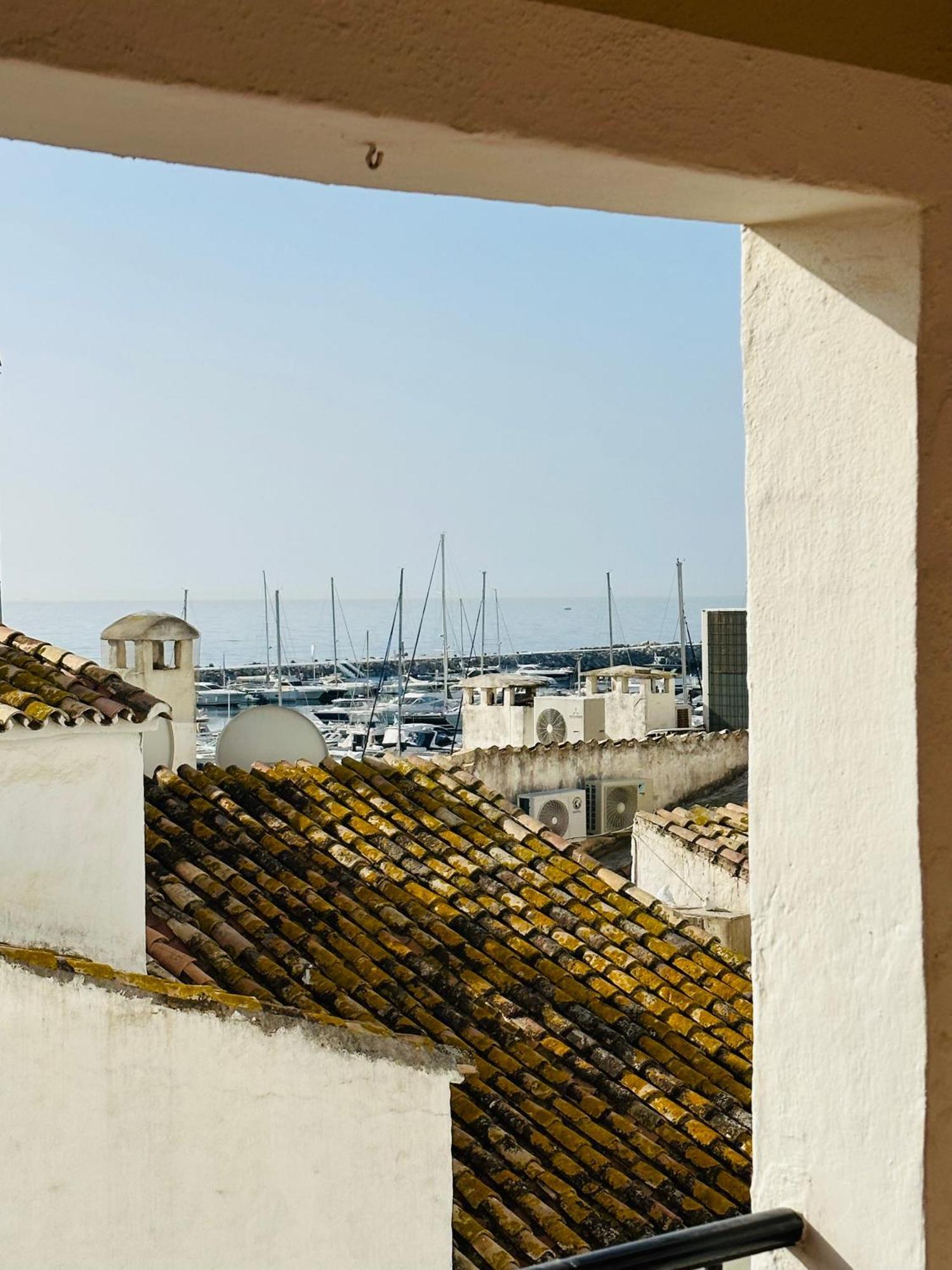 Appartamento Homelystay - Marbella, Puerto Banus